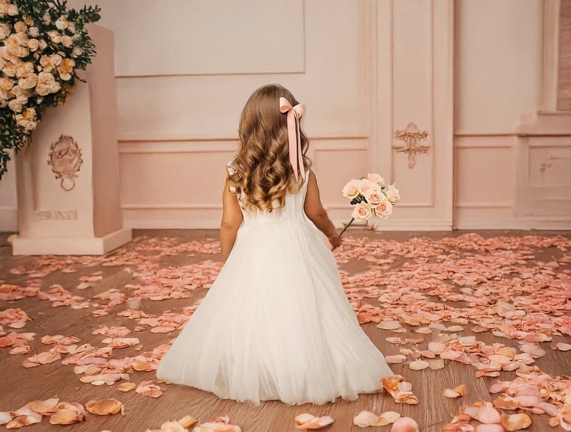 Astral Wedding Memories
