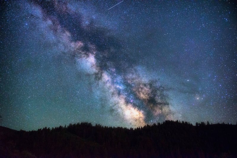 Galactic Retreats