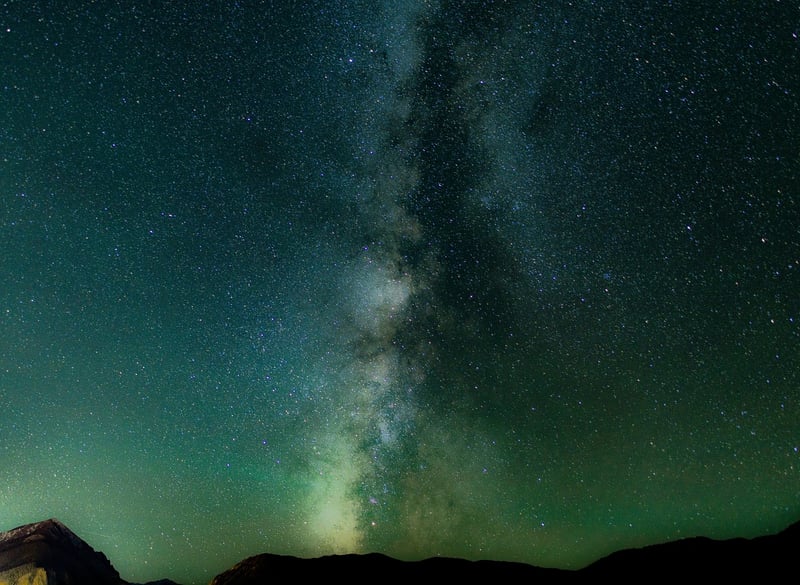 Starry Night Soirees