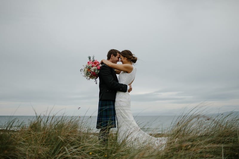 Wedding Beauty Services